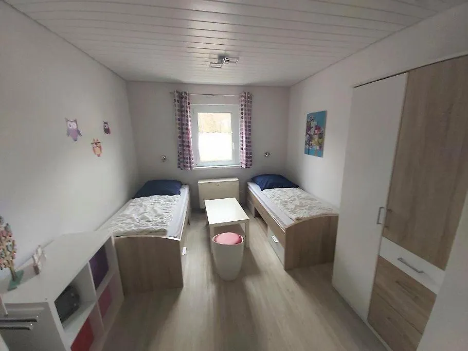Holiday home Ferienhaus Dachspfad Im Feriendorf Reichenbach 6 Nesselwang