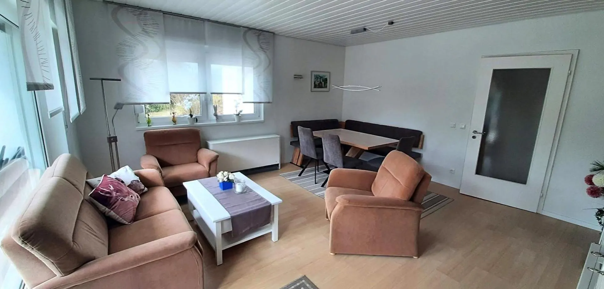 Holiday home Ferienhaus Dachspfad Im Feriendorf Reichenbach 6 Nesselwang